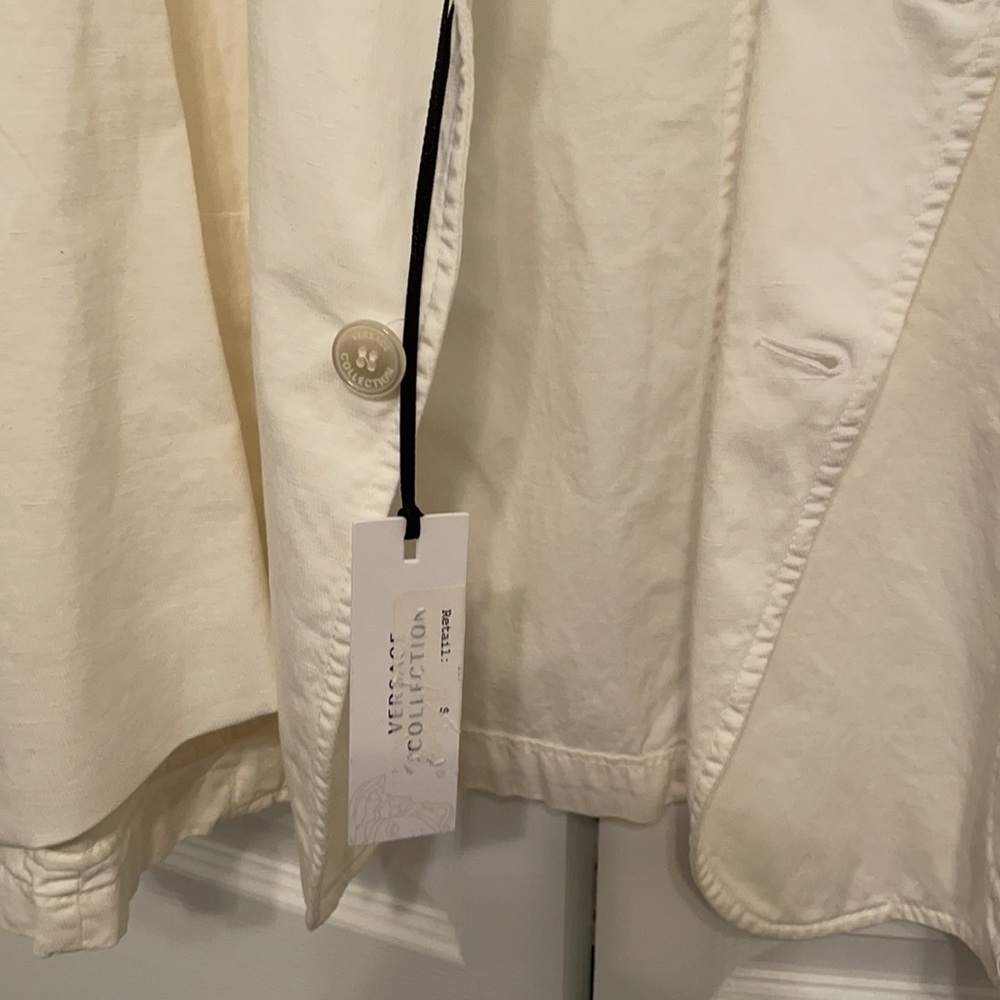 Versace Jacket - Picture 10 of 10